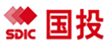 国投