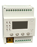 DTSD9866 □D4</br>三相多功能电能表