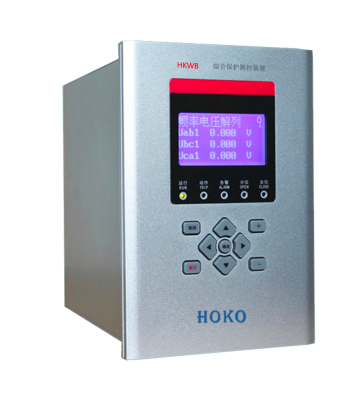 HKWB-02A</br>综合保护测控装置