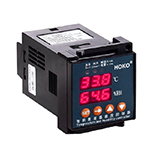 HCWS-1M□□□/C1</br>智能温湿度控制器