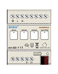 HKL/D0640412T Hi-BUS®KNX 640mA</br>电源